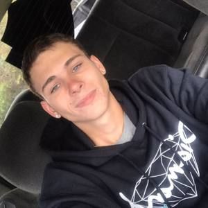 Meet your Posher, Thomas